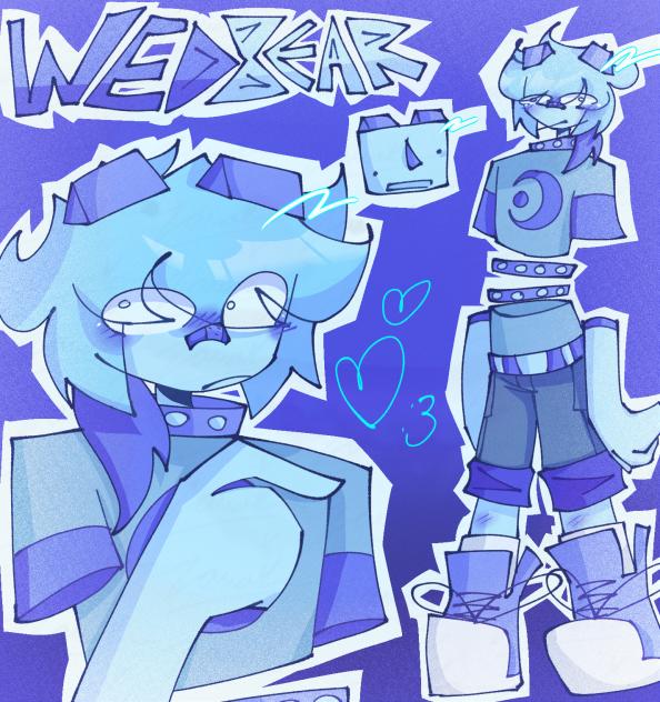 Artblock moment