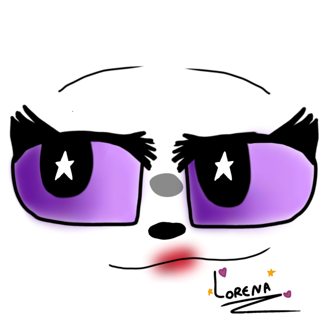 Outro teste - ibisPaint