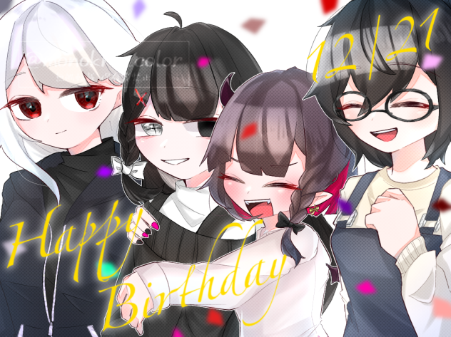 たんじょび
