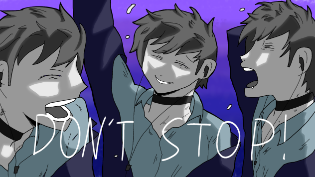 「Call Boy」