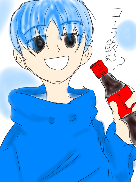 誕生日おめでとう！