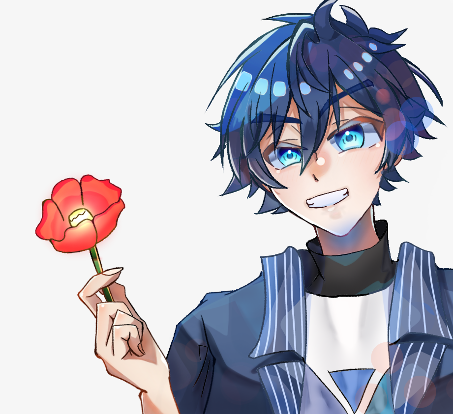 なおきりさん！ - ibisPaint