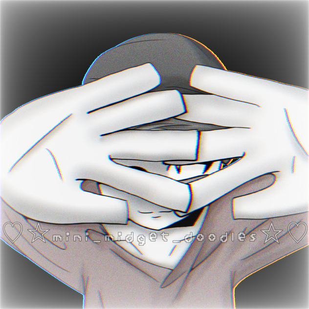 OC Request!((இ﹏இ`｡))