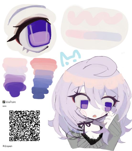 400 sin título - ibisPaint