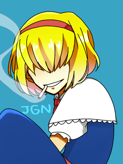 JGN姉貴