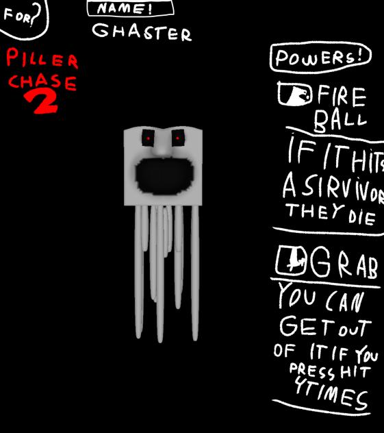 Ghaster