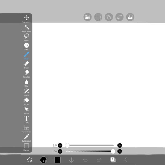 animation test #2 (bfdi)