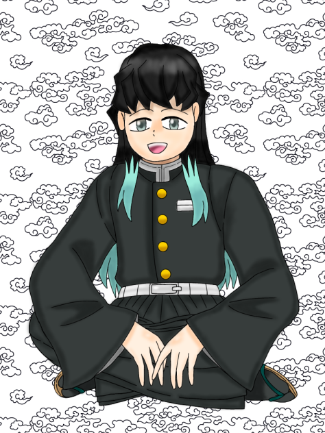 時透くん