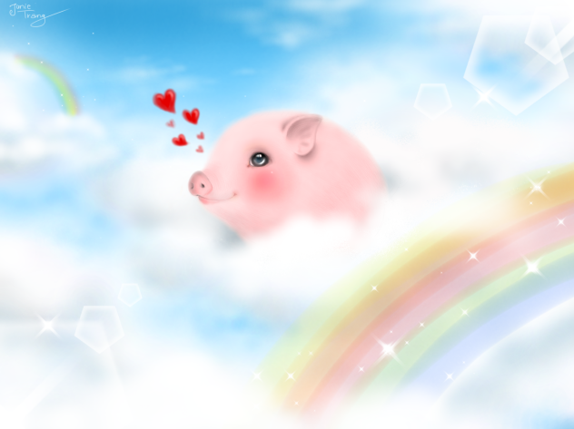 Year of the Pig