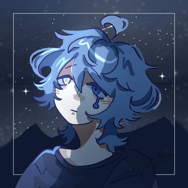 💧 ꒱ - ibisPaint