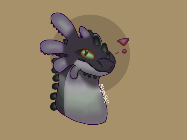 Render Test - ibisPaint