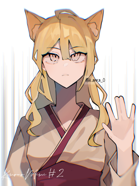 KemonoMimi #2
