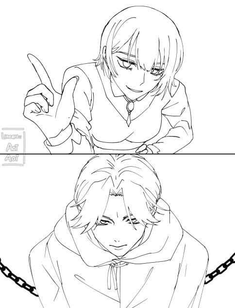 why don't you be my bodyguard, hm
