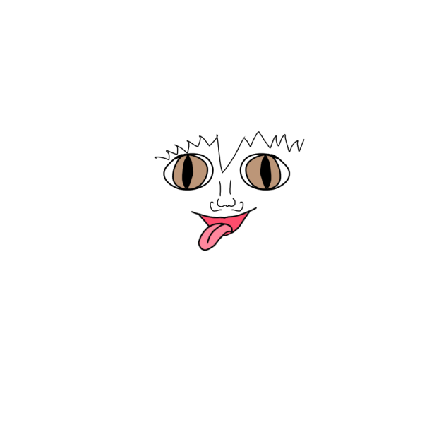 Just to see you smile!