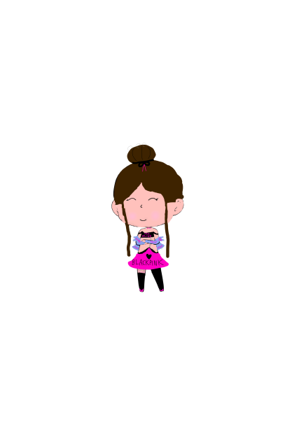 BLACKPINK IN YOUR AREA!🖤💗