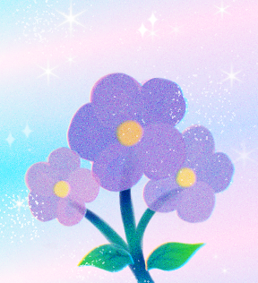 flower 🌹 - ibisPaint