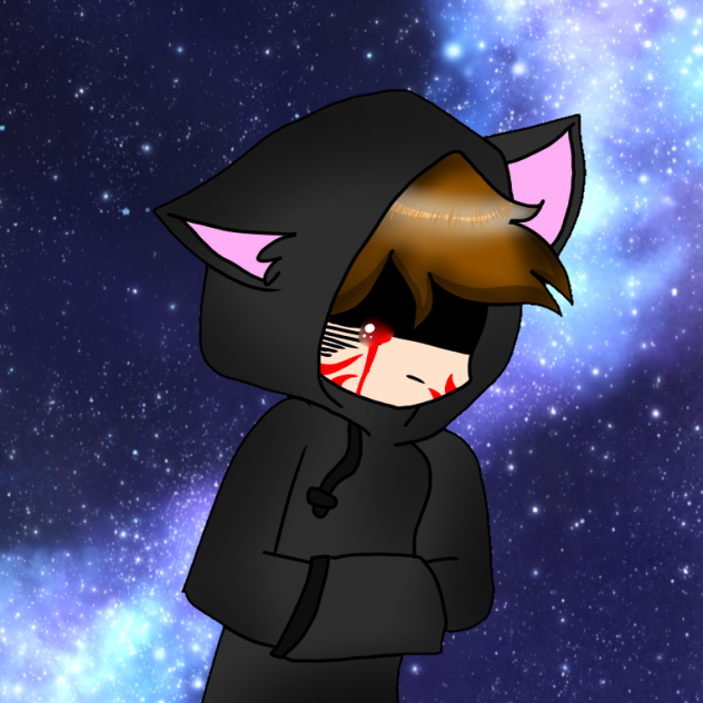 Completely random OC