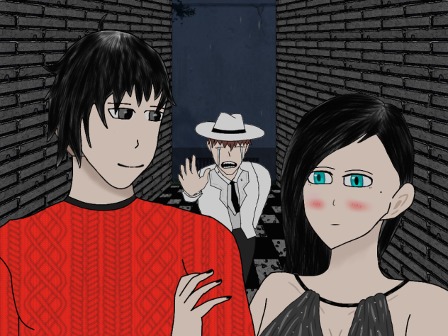 Broken - ibisPaint
