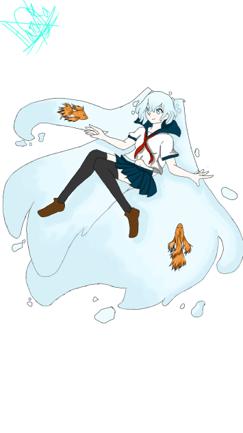 🎶🎵🌊