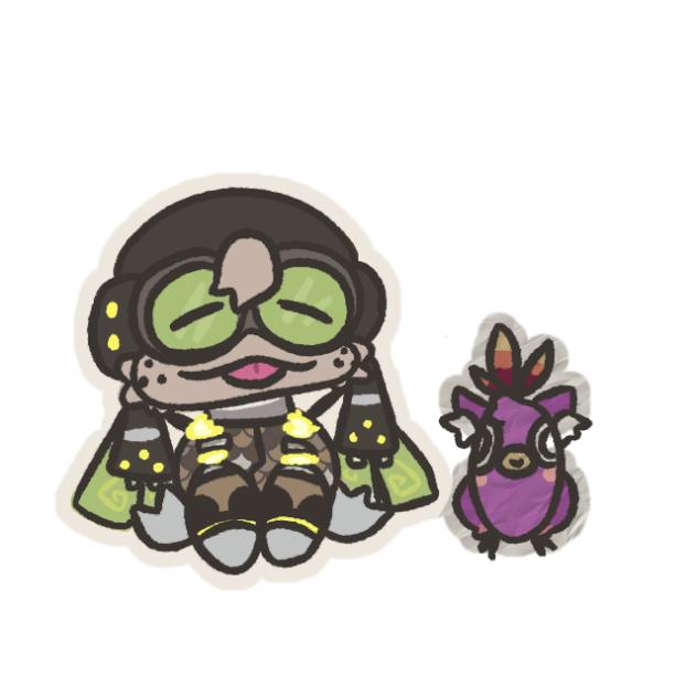 CUBIBIBIBISM frame-by-frame snippet