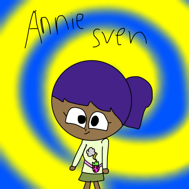 Annie Sven