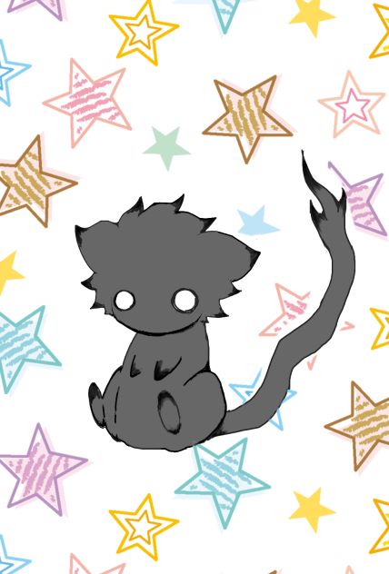 黒猫