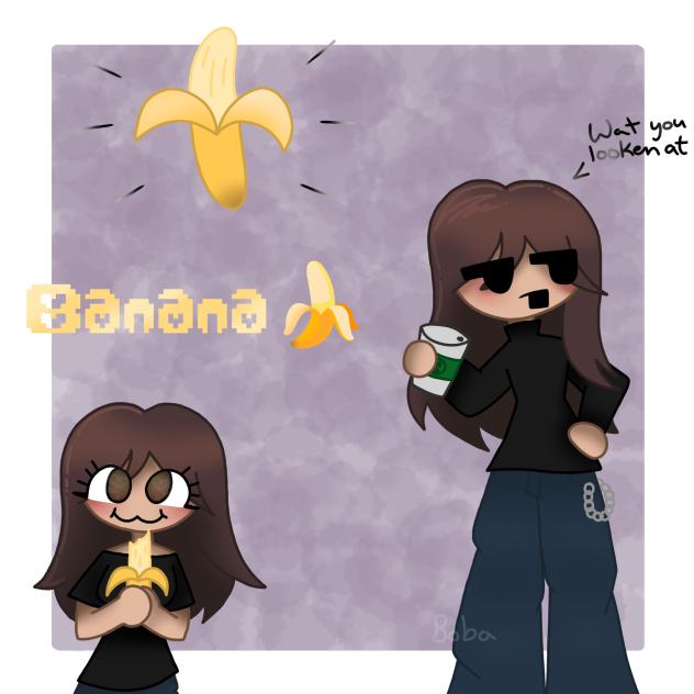 @Banana🍌 Dtiys