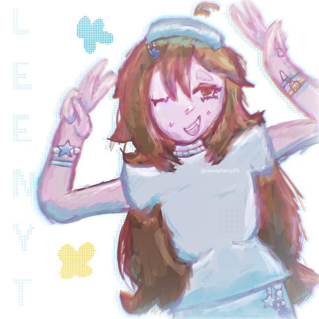 PFP CONTEST ENTRY FOR A CERTAIN PERSON