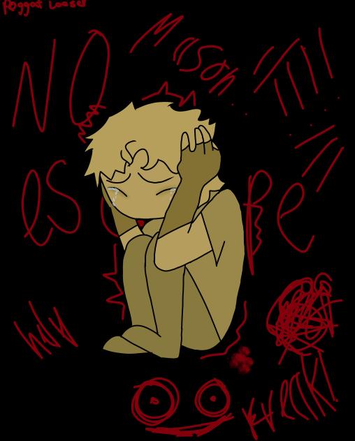 MASONS TRAUMA YUMMy @scout_nerd