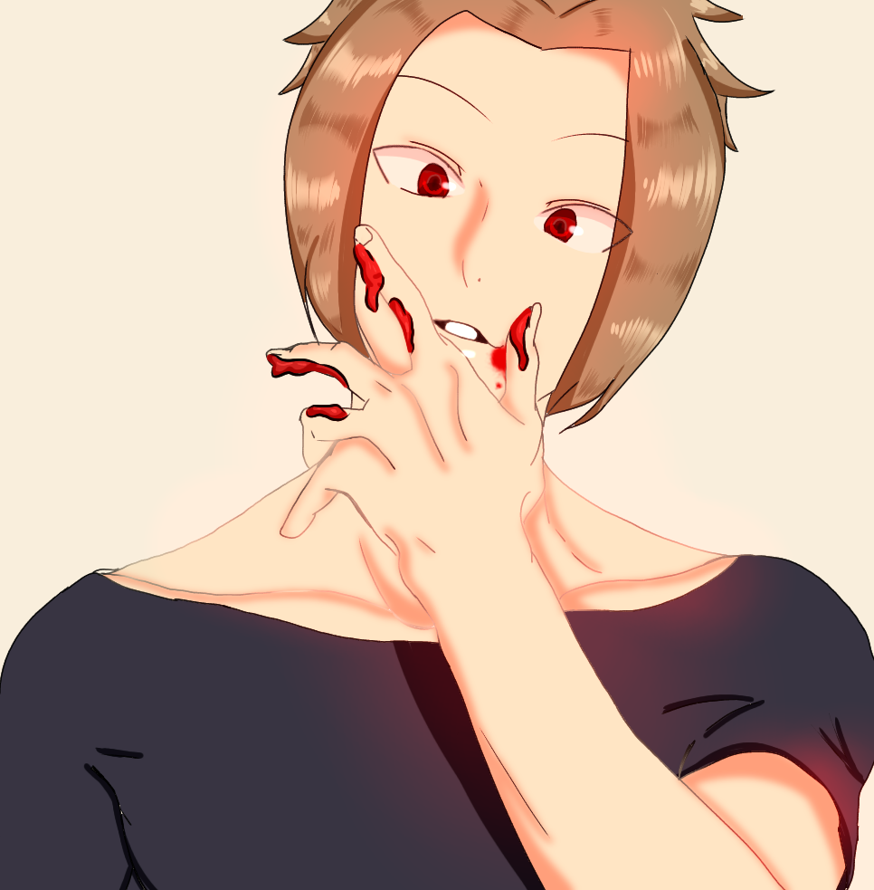 Sans titre 229 - ibisPaint