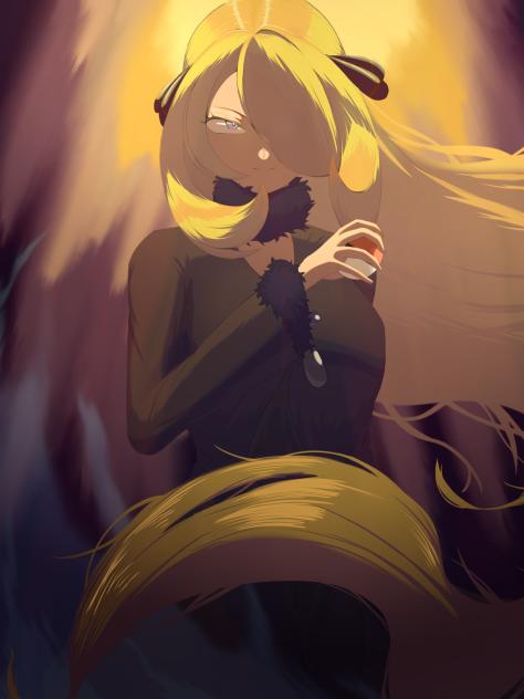 シロナ