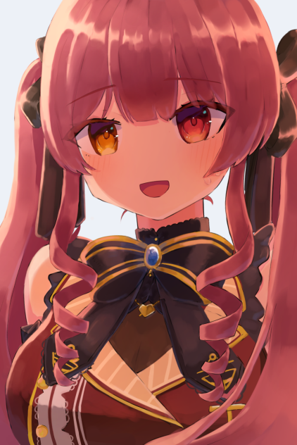 宝鐘マリン