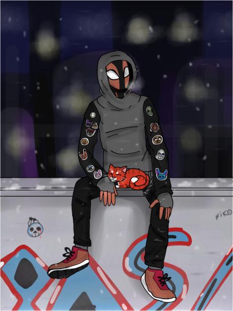 spider sona