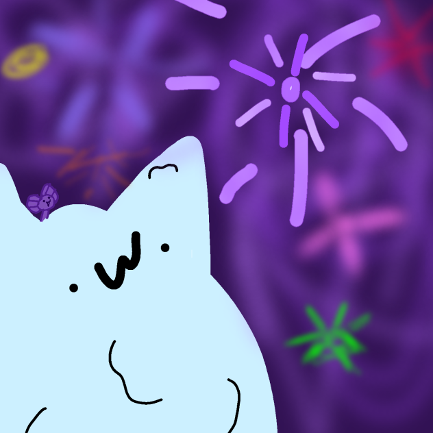 HAPPY NEW YEAR