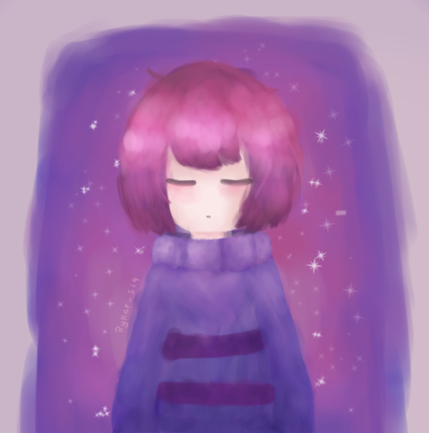 Frisk