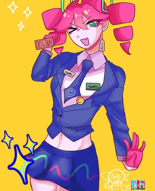 Original Vocaloid Song