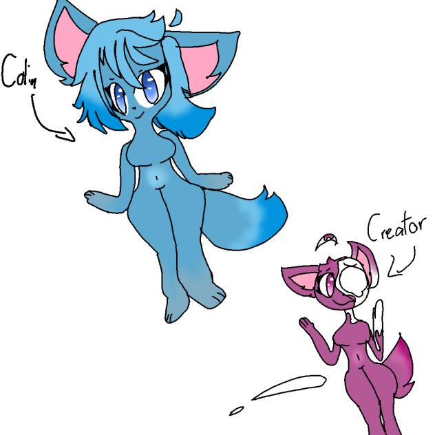 Idk what THIS is