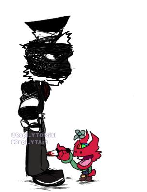 That minigame in Buster Jam XD