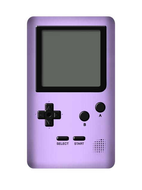 Handy Game Gadget(Y2K)