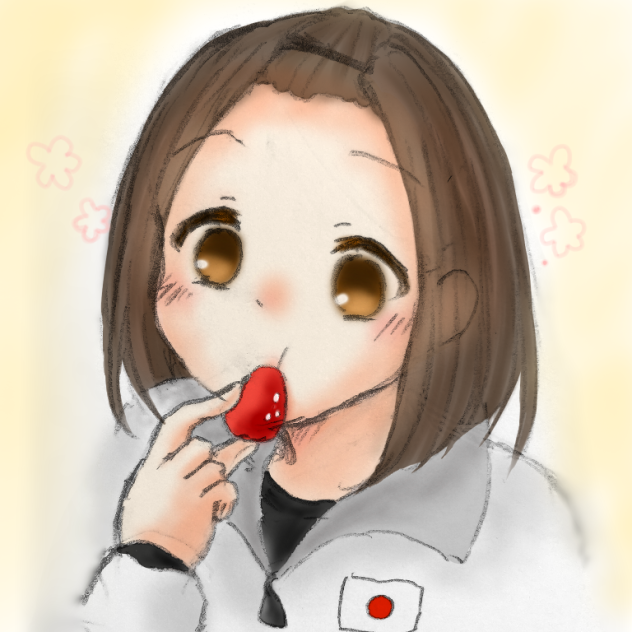 もぐもぐタイム