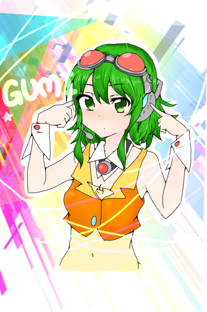 GUMI