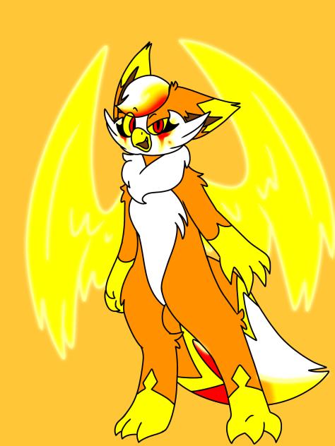 XlementaL Fénix reference