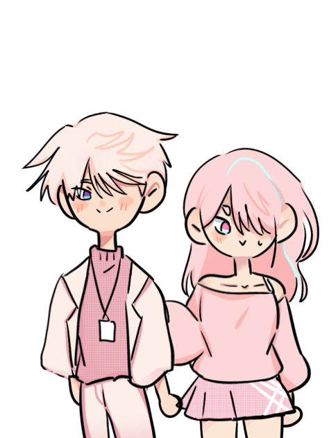 I'll be your medicine!