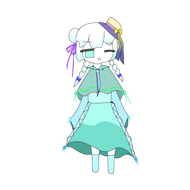 マシュマロもどき