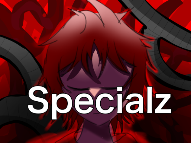 SPECIALZ ver玲(オリジナルMV)