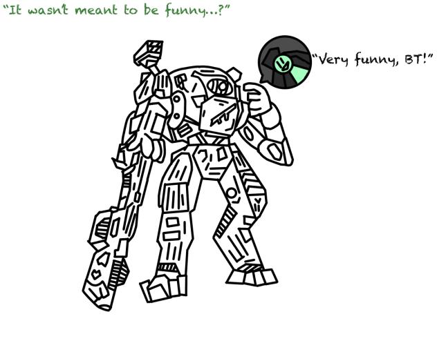 Any TitanFall fans