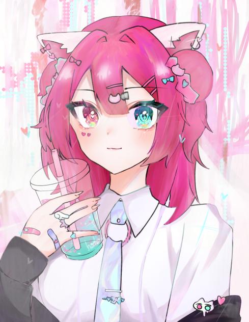 てんし