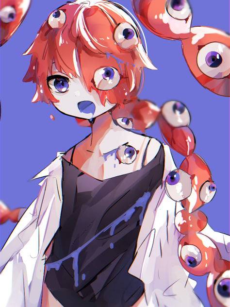 ミャクミャク様