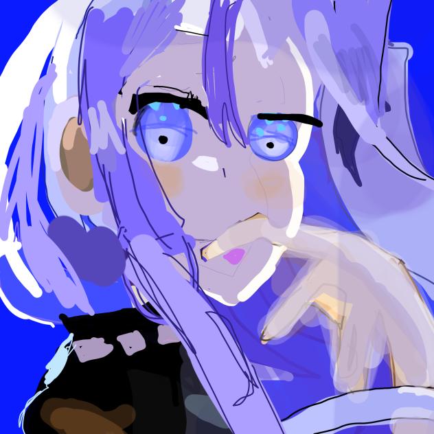 Bug Kanade (but i tried)