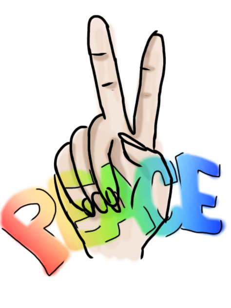 JUST FOR FUN - ibisPaint